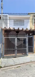 Sobrado com 2 Quartos à venda, 125m² no Jardim Neila, São Paulo