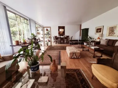 Apartamento com 4 Quartos à venda, 242m² no Copacabana, Rio de Janeiro