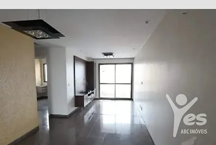 Apartamento com 2 Quartos à venda, 67m² no Parque das Nações, Santo André