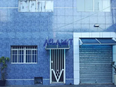 Sobrado com 11 Quartos à venda, 90m² no Maranhão, São Paulo