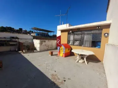 Apartamento com 2 Quartos à venda, 80m² no Brás de Pina, Rio de Janeiro