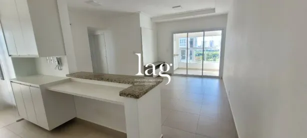 Apartamento com 2 Quartos para alugar, 73m² no Parque Campolim, Sorocaba