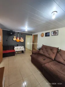 Casa com 3 Quartos à venda, 200m² no Vila São Jorge, Anápolis