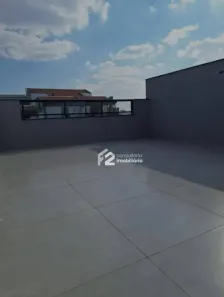 Cobertura com 2 Quartos à venda, 100m² no Parque Novo Oratório, Santo André