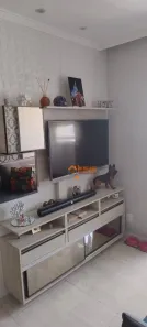Apartamento com 2 Quartos à venda, 54m² no Jardim Imperador, Guarulhos