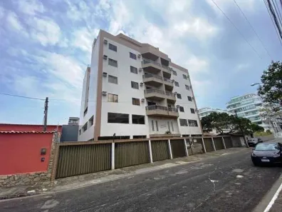 Apartamento com 3 Quartos à venda, 120m² no Braga, Cabo Frio