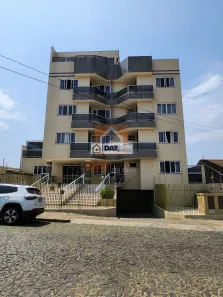 Apartamento com 1 Quarto à venda, 140m² no Nova Rússia, Ponta Grossa