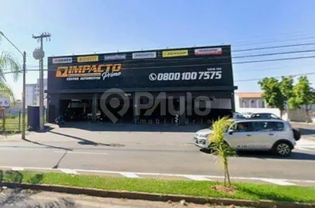 Galpão/Depósito/Armazém para alugar, 720m² no Higienópolis, Piracicaba