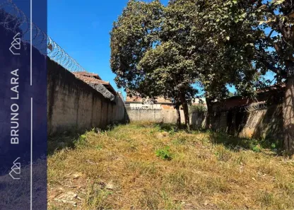 Lote/Terreno à venda, 300m² no Progresso, São Joaquim de Bicas