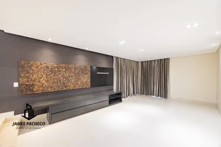 Apartamento com 4 Quartos à venda, 238m² no Setor Bueno, Goiânia