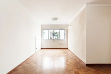 Apartamento com 3 Quartos à venda, 86m² no Itaim Bibi, São Paulo