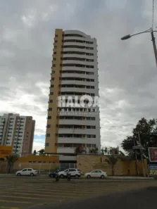 Apartamento com 2 Quartos à venda, 70m² no Noivos, Teresina