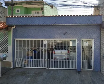 Casa com 2 Quartos à venda, 250m² no Alvarenga, São Bernardo do Campo