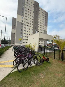 Apartamento com 2 Quartos à venda, 45m² no Parque Novo Horizonte, São José dos Campos