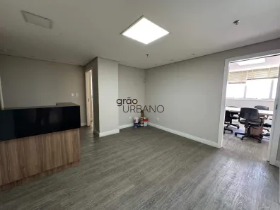 Sala Comercial para alugar, 140m² no Marechal Rondon, Canoas
