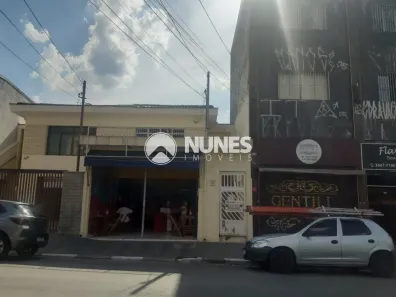 Sobrado com 4 Quartos à venda, 173m² no Pestana, Osasco