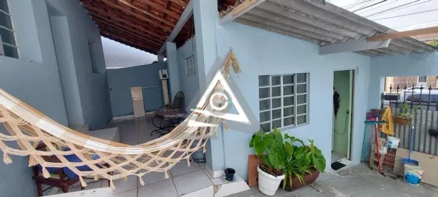 Casa com 3 Quartos à venda, 140m² no Jardim Proença I, Campinas