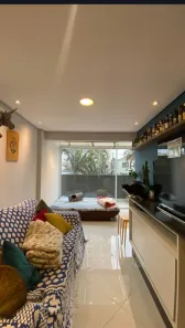 Apartamento com 2 Quartos à venda, 80m² no Vila Bertioga, São Paulo