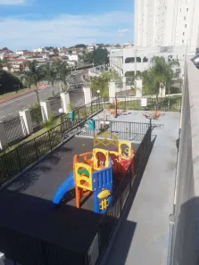 Apartamento com 2 Quartos à venda, 44m² no Parque Industrial, Campinas