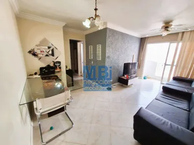 Apartamento com 2 Quartos à venda, 65m² no Jardim Taquaral, São Paulo