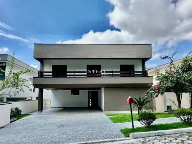 Casa de Condomínio com 4 Quartos à venda, 480m² no Condomínio Bosque Imperial, São José dos Campos
