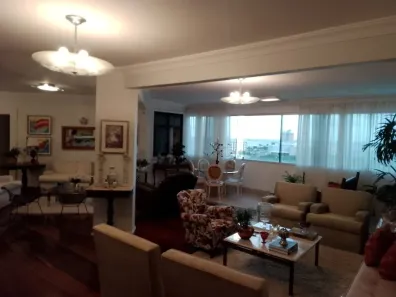 Apartamento com 4 Quartos à venda, 241m² no Jardins, Aracaju