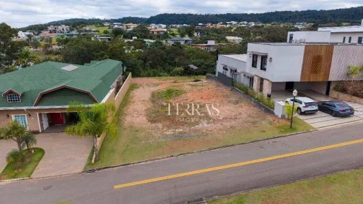 Lote/Terreno à venda, 800m² no , Itupeva