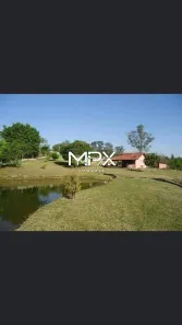 Fazenda/Sítio com 1 Quarto à venda, 5000m² no Centro (Tupi), Piracicaba