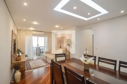 Apartamento com 3 Quartos à venda, 104m² no Rudge Ramos, São Bernardo do Campo