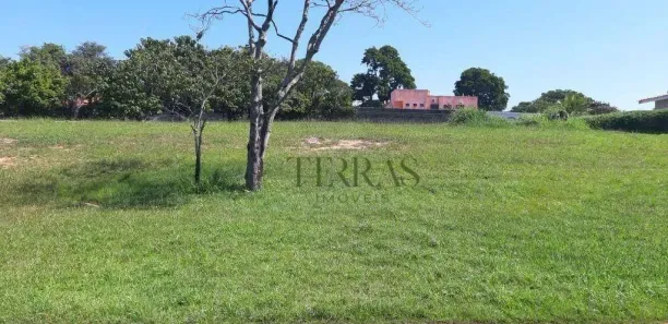 Lote/Terreno à venda, 2256m² no Condomínio Terras de São José, Itu