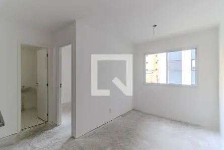 Apartamento com 1 Quarto à venda, 26m² no Vila Buarque, São Paulo