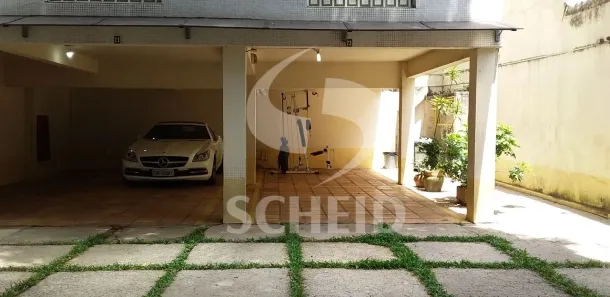 Apartamento com 2 Quartos à venda, 87m² no Vila Paulista, São Paulo