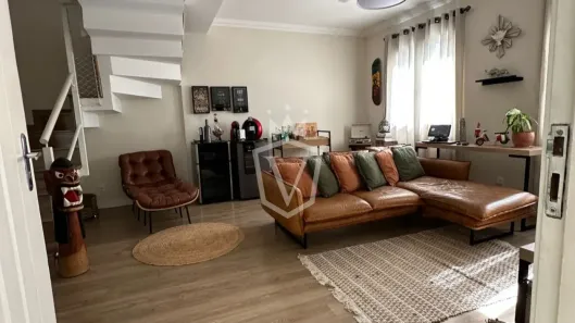 Casa de Condomínio com 3 Quartos à venda, 145m² no Jardim Colonial, Jundiaí