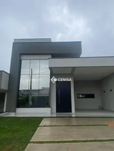 Casa de Condomínio com 3 Quartos à venda, 135m² no Jardim Bréscia, Indaiatuba