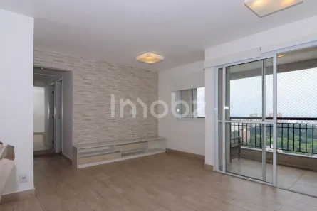 Apartamento com 2 Quartos à venda, 74m² no Jardim Parque Morumbi, São Paulo