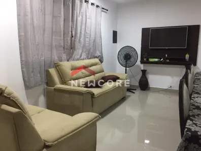 Casa de Condomínio com 3 Quartos à venda, 180m² no Mar Verde II, Caraguatatuba