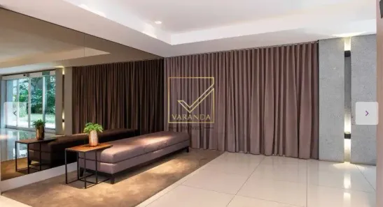 Apartamento com 4 Quartos à venda, 162m² no Cruzeiro, Belo Horizonte