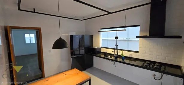 Casa com 2 Quartos à venda, 136m² no Jardim São Pedro, Mogi das Cruzes