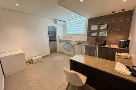 Sala Comercial para alugar, 92m² no Jardim América, Sorocaba
