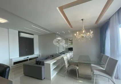 Apartamento com 2 Quartos à venda, 91m² no Nossa Senhora do Rosário, São José