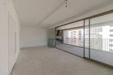 Apartamento com 3 Quartos à venda, 195m² no Vila Nova Conceição, São Paulo