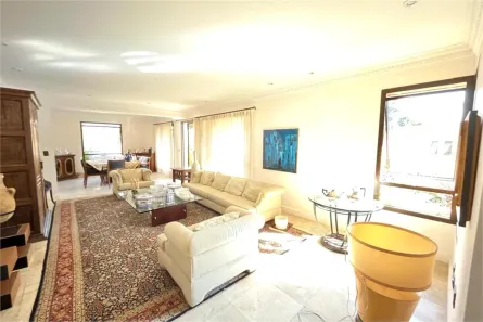 Apartamento com 3 Quartos à venda, 250m² no Jardim Paulista, São Paulo