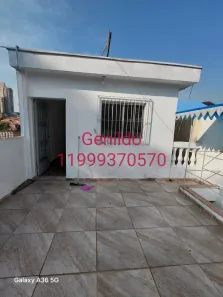 Sobrado com 1 Quarto para alugar, 40m² no Vila Nova Alba, São Paulo