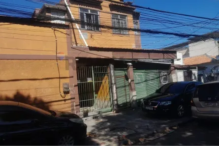 Apartamento com 2 Quartos à venda, 45m² no Cascadura, Rio de Janeiro