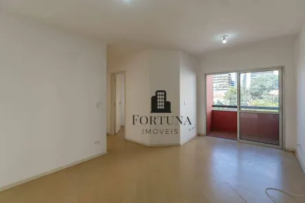 Apartamento com 2 Quartos à venda, 55m² no Vila Mariana, São Paulo
