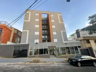 Apartamento com 3 Quartos à venda, 70m² no Dona Clara, Belo Horizonte