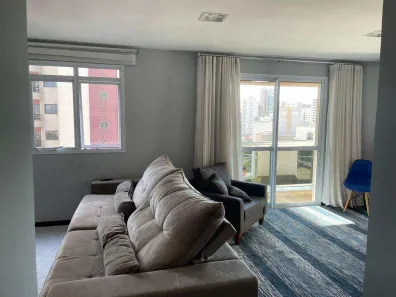 Apartamento com 3 Quartos à venda, 150m² no Vila Regente Feijó, São Paulo