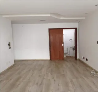 Sala Comercial à venda, 35m² no Boa Viagem, Belo Horizonte