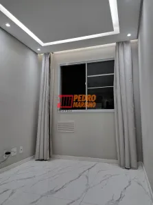 Apartamento com 2 Quartos à venda, 38m² no Jardim São Savério, São Paulo