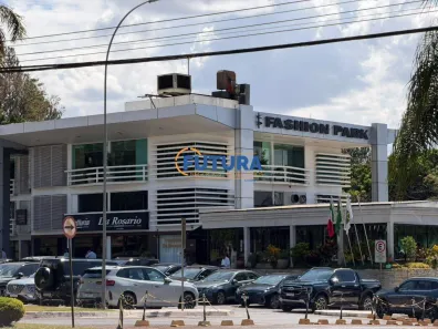 Ponto Comercial para alugar, 151m² no Setor de Habitações Individuais Sul, Brasília